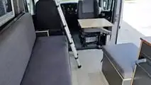 Fiat Ducato camper