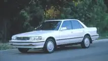 Toyota Cressida (1989)