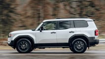 Toyota Land Cruiser 250 (2024) im Test