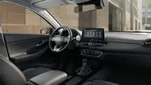 Hyundai i30 2024