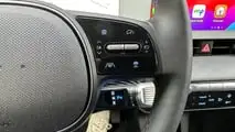 2024 Hyundai Ioniq 5 Infotainment Review