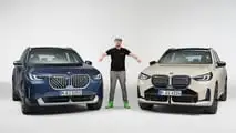 BMW X3 M50 (2024) nel test del primo sedile