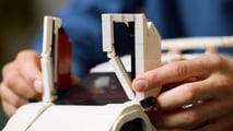 Lego Icons Lamborghini Countach 5000 Quattrovalvole