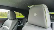 Rolls-Royce Spectre