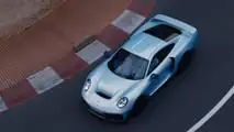 Marc Philipp Gemballa Marsien 2024 neue Bilder