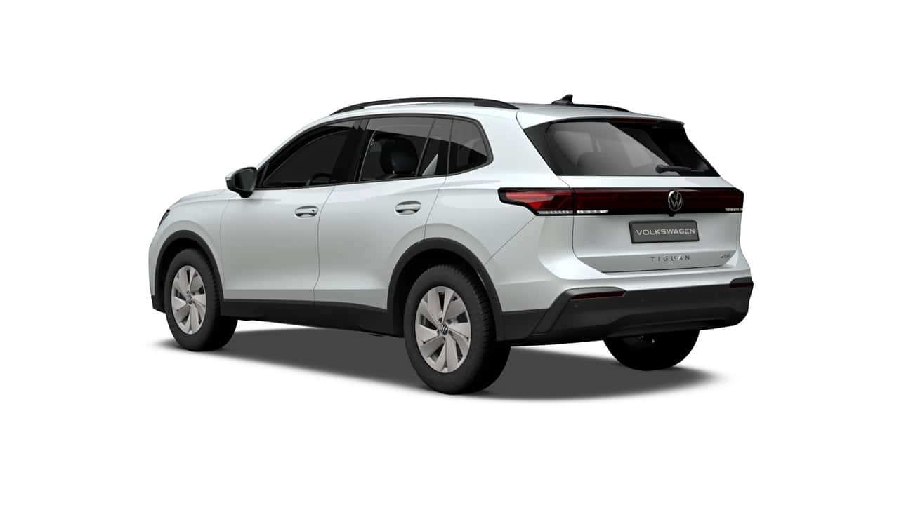 Volkswagen Tiguan 2024 oferta