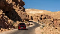 Mazda CX-60 - Epic Drive Marocco (2024)