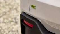 Jeep Avenger e-Hybrid MHEV