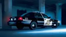 2006 Ford Crown Victoria Police Interceptor