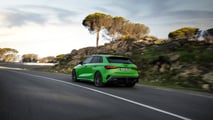 Audi RS 3 Sportback (2024)