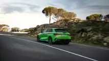 Audi RS 3 Sportback (2024)