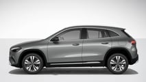 Mercedes-Benz GLA básico 2024