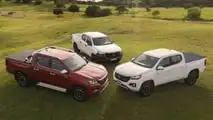 Fiat Titano Endurance 2024