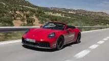 2025 Porsche 911 Carrera GTS İlk Sürüş