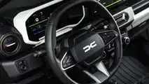 Dacia Spring (2024) review