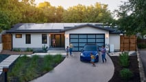 Tesla Powerwall 3 and Tesla Model Y