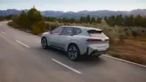 BMW Vision Neue Klasse X