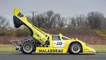 Porsche 917 K-81 (1981)