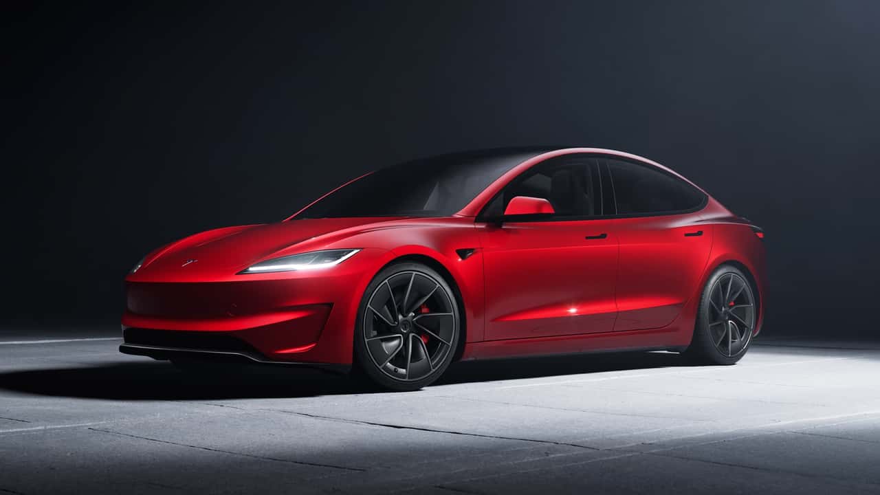 Want A Cheaper Tesla Deal? You've Got About A Week