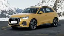 Audi Q3 2025