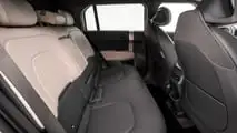 Kia EV3 subcompact electric crossover