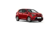 2024 Kia Picanto (UK-spec)