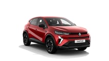 Renault Captur 2024