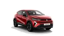 Renault Captur 2024
