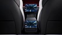 Tesla Model 3 Performance 2024, les intérieurs