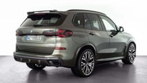 AC Schnitzer BMW X5 (2024)
