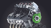 Kawasaki Ninja H2 2024