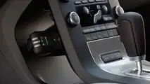 Volvo Alcoguard (2007)