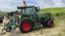 Reni macchine: la concessionaria che a Enovitis ha portato AGCO e Kubota