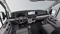 VW Grand California 600 und 680 (2025)