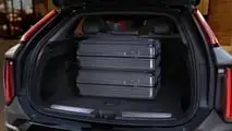 Cadillac Optiq 2024