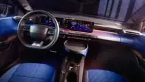 Lancia Ypsilon HF (2024): Das Interieur
