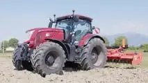 McCormick X7.624 VT-Drive : Perchè comprarlo