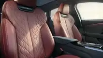 Audi S6 Avant e-tron 2024