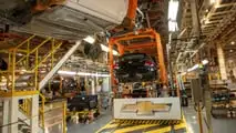 Chevrolet - Fábrica em Gravataí (RS)