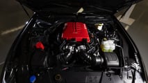Roush Ford Mustang Supercharger Kit