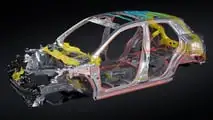 Lexus LBX Morizo RR (JDM)