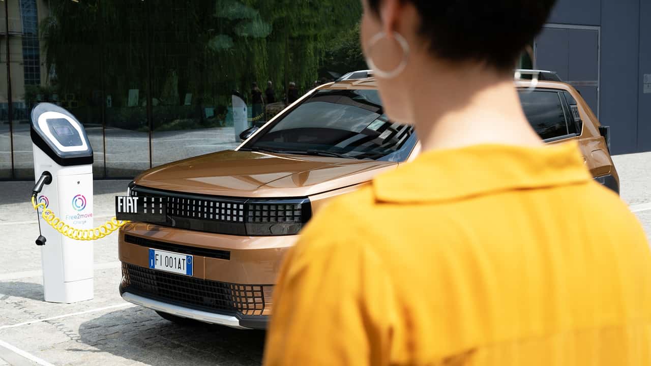 Comment se portent les VE en Europe ? Voici l'outil qui l'indique