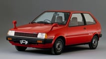 Nissan Micra (K10, 1982-1992)