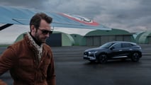 DS 4 Antoine de Saint-Exupéry