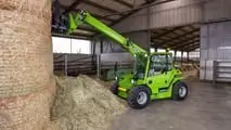 Merlo e-Worker: il sollevatore elettrico col bonus trattore