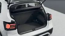 Volkswagen T-Cross 2024