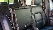 Ram 1500 Limited 2025 Interni