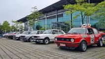 Fête des fans de la Volkswagen GTI 2024