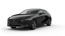 Mazda3 e-SKYACTIV G 140 CV