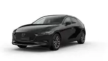 Mazda3 e-SKYACTIV G 140 CV